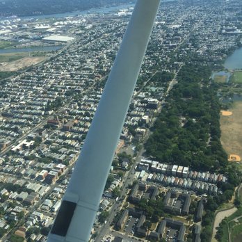Century Air - Flight Instruction Near Me - Fairfield, New Jersey