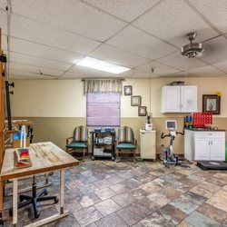 San Antonio North Nursing and Rehab