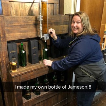Jameson Experience - Distilleries Near Me - Midleton, Colorado
