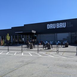 Dru Bru Dru Bru