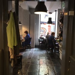 Brackens Cafe