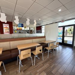 Wendy's