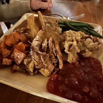 Highlands Ranch Restaurant - Thanksgiving meal - Bars Near Me - Mill Creek, California Highlands Ranch Restaurant - Thanksgiving meal - Bars Near Me - Mill Creek, California