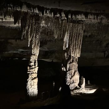 Bluespring Caverns Park - Parks Near Me - Bedford, Indiana Bluespring Caverns Park - Parks Near Me - Bedford, Indiana