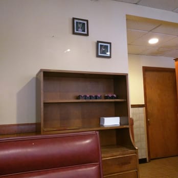 Ginger House - the interior of a restaurant - Chinese Near Me - Antrim, New Hampshire