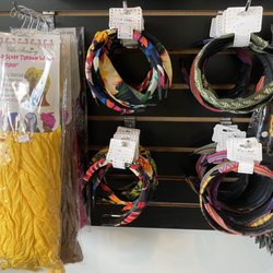 Tui Beaute Supply Shop - Hair Accessories