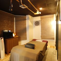 La Moon Thai Spa