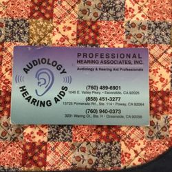 Professional Hearing Associates