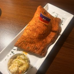 Beef Patty