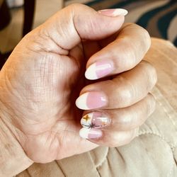 Majestic Nails & Spa - Tracy need another amazing job on my dipped nails!