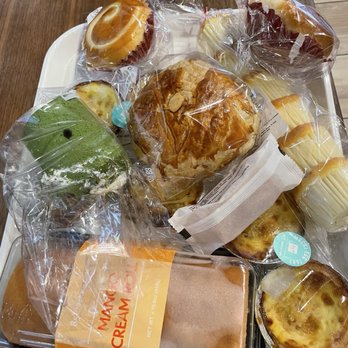 85°C Bakery Cafe-Carrollton - Coffee & Tea Near Me - Carrollton, Texas