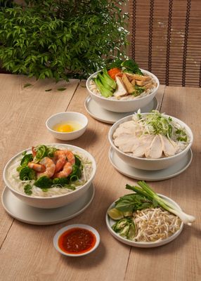 Soup Shop by null