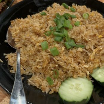 Luck Gai Cafe - Crab fried rice - Chicken Shop Near Me - Anaheim, California Luck Gai Cafe - Crab fried rice - Chicken Shop Near Me - Anaheim, California