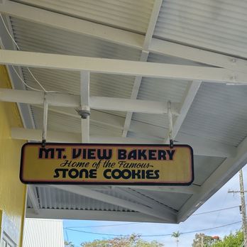 Mt View Bakery - Bakeries Near Me - Mountain View, Hawaii