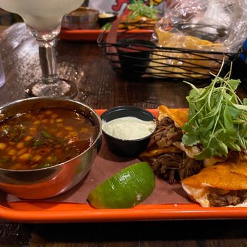 Papi's Tacos - BIRRIA TACOS - Mexican Near Me - Towson, Maryland