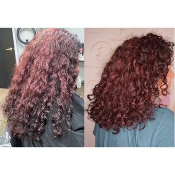 Rocol Beauty Studio - Before and after - Hair Stylists Near Me - Charlotte, North Carolina Rocol Beauty Studio - Before and after - Hair Stylists Near Me - Charlotte, North Carolina