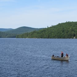 New England Frontier Camp