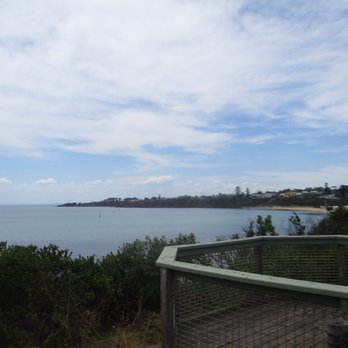 Linley Point Lookout - Lookout - Parks Near Me - Mornington, VIC