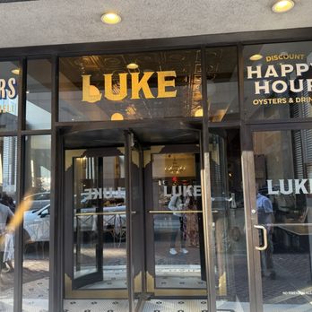 Luke - French Near Me - New Orleans, Louisiana