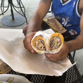 Which Wich - Sandwiches Near Me - Hapeville, Georgia