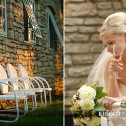 Mayowood Stone Barn - Mayowood Stone Barns is one of the most beautiful and u our settings for a wedding in Rochester, Minnesota.