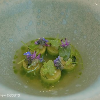 Geranium - YouTube Geranium Review - https://youtu.be/j2rpYpoQDdc - Scandinavian Near Me - Copenhagen, 84
