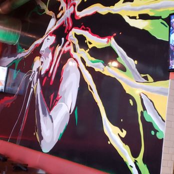 Ja' Grill Hyde Park - Art - Lounges Near Me - Chicago, Illinois Ja' Grill Hyde Park - Art - Lounges Near Me - Chicago, Illinois