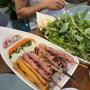 Quan Nem Ninh Hoa - Vietnamese Near Me - Sacramento, California Quan Nem Ninh Hoa - Vietnamese Near Me - Sacramento, California