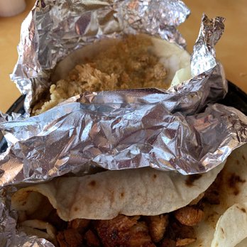 El Taco Tote - Amazing fish - Mexican Near Me - Tucson, Arizona