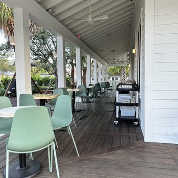 Pete’s Ybor - Outside patio - Coffee & Tea Near Me - Tampa, Florida Pete’s Ybor - Outside patio - Coffee & Tea Near Me - Tampa, Florida