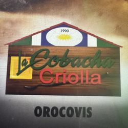 La Cobacha Criolla