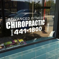Advanced Fitness Chiropractic
