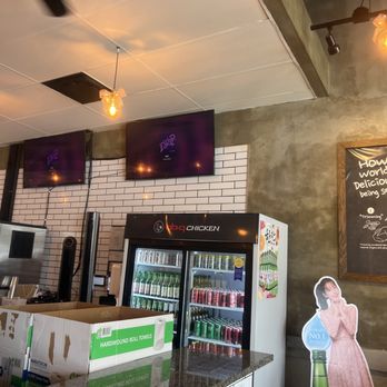 woomyshipping（HanDam）　0310 HANDAM BBQ - CHINATOWN - Updated September 2025 - 1342