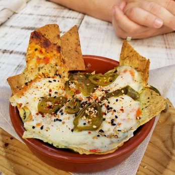 Nude - Nachos - Spanish Near Me - Ibiza, PM