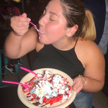 Mr Kream - Ice Cream & Frozen Yogurt Near Me - Miami, Florida Mr Kream - Ice Cream & Frozen Yogurt Near Me - Miami, Florida
