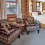Patricia Lake Bungalows