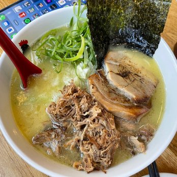 Totto Ramen - Paitan Ramen - Ramen Near Me - Boston, Massachusetts Totto Ramen - Paitan Ramen - Ramen Near Me - Boston, Massachusetts