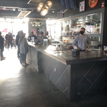 StillFire Brewing - Breweries Near Me - Suwanee, Georgia