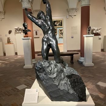 Allen Memorial Art Museum - Art Museums Near Me - Oberlin, Ohio