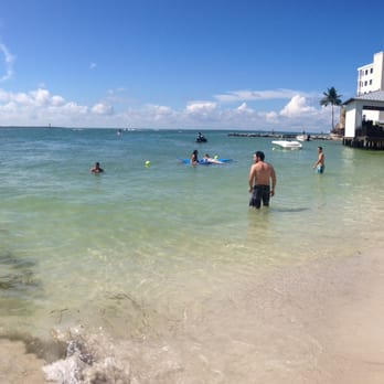 Shephard's Beach Resort - Beautiful beach with... clearwater lol - Resorts Near Me - Clearwater Beach, Florida