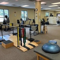 Physio - Cumming - Mountain View Drive