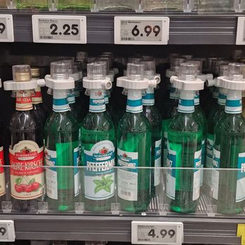 Netto Marken-Discount - Für designierte Prinzen - Discount Store Near Me - Berlin, BE