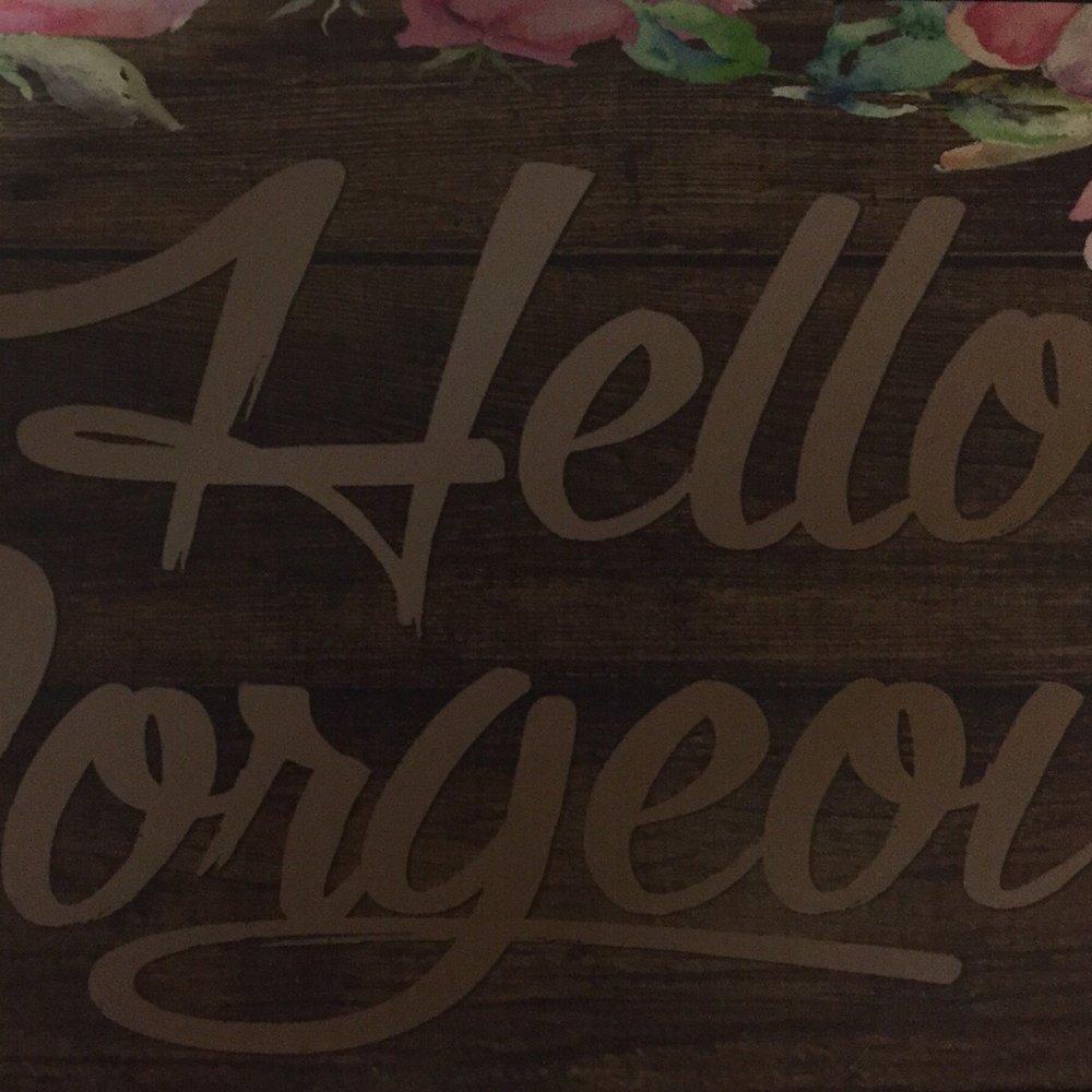 Hello Gorgeous Salon - Hello Gorgeous - Hair Salons Near Me - Altus, Oklahoma Hello Gorgeous Salon - Hello Gorgeous - Hair Salons Near Me - Altus, Oklahoma