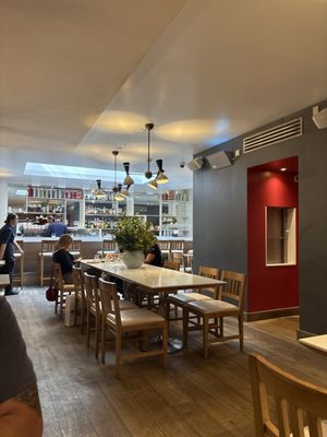 Ottolenghi Spitalfields by null Ottolenghi Spitalfields by null