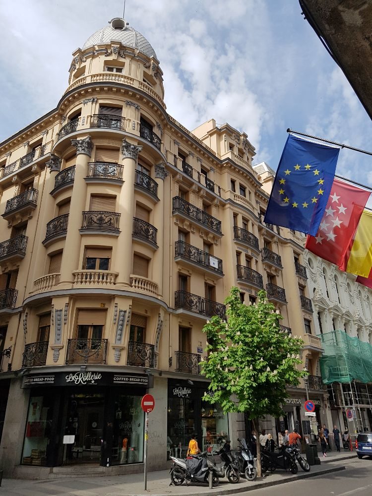 NOTARÍA GARCÍA ORTIZ Updated June 2024 Calle Relatores, 7, Madrid