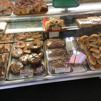 Pan Lido Salvadoreno - Bakeries Near Me - San Francisco, California Pan Lido Salvadoreno - Bakeries Near Me - San Francisco, California