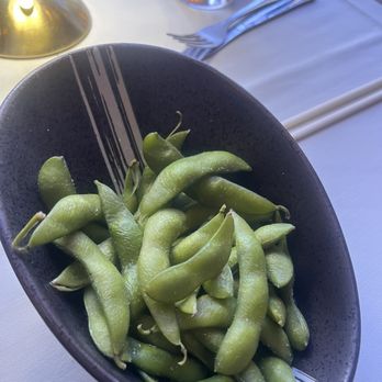 Harper's Asian Bistro - Edemamme - Asian Fusion Near Me - Hockessin, Delaware