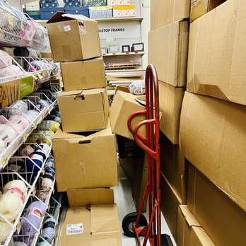 JOANN Fabric and Crafts - Fabric Stores Near Me - Medford, Oregon