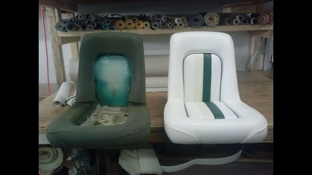 JD UPHOLSTERY Updated October 2024 1440 Third St, Riverside