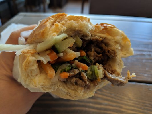 Chau's Bakery by null